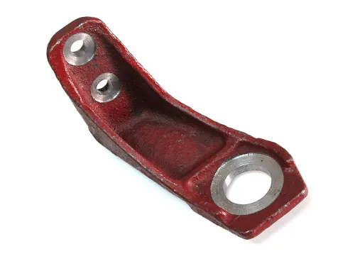 80-6702069 Кронштейн кабины правый УК ВЗТЗЧ3