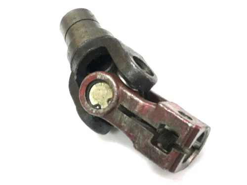 ФР-00725 Шарнир карданный L=155мм, отверстие Ø24 мм. Шлиц 6-16х20H7x4D9 ВЗТЗЧ3