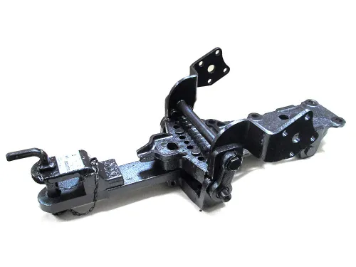 80-2707115-А2-02 Устройство прицепное МТЗ,маятник ВЗТЗЧ