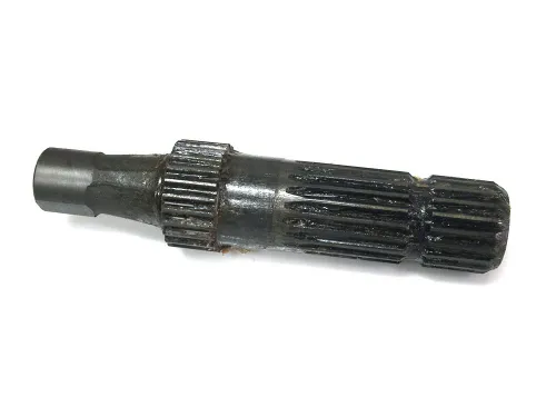 2522-4202018 Хвостовик тип 4 ВЗТЗЧ1