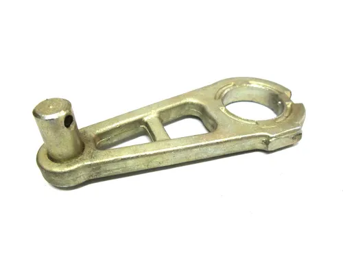 Р50-4614080-А Рычаг ВЗТЗЧ1