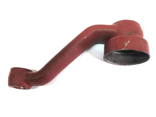 50-3001040-А1 Рычаг поворотный передней оси ВЗТЗЧ2