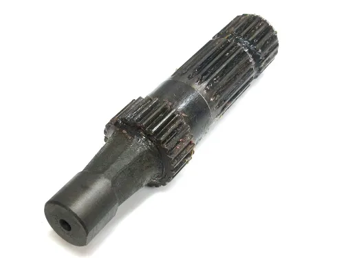 2522-4202018 Хвостовик тип 4 ВЗТЗЧ