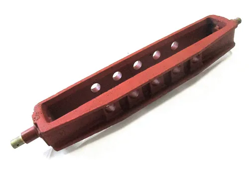 822-4605065 Поперечина ВЗТЗЧ2