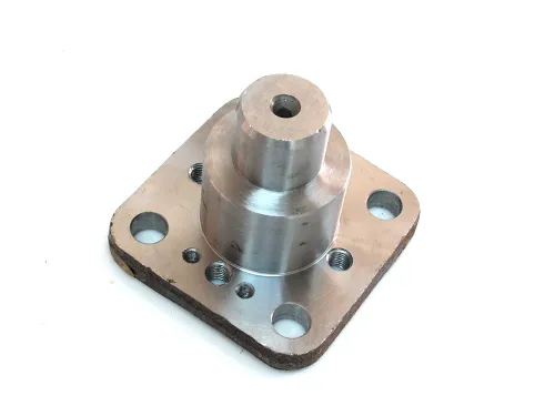 2522-2301037 Ось ВЗТЗЧ