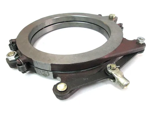 2522-3502030-А Диск нажимной ВЗТЗЧ