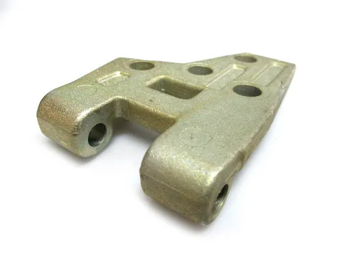 А37.03.022-Б-01 Петля нижняя ВЗТЗЧ3