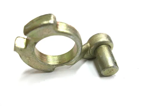 Р50-4614090 Рычаг ВЗТЗЧ1