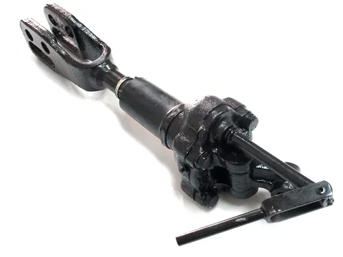 1220-4605610 Раскос регулир. гидрав. с проушиной НМ27561 н/о, МТЗ-1221 ВЗТЗЧ2