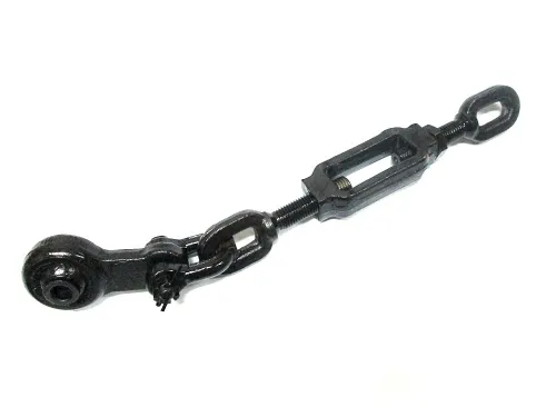 1220-4605120 Стяжка МТЗ-1221 с серьгой НМ27559 ВЗТЗЧ