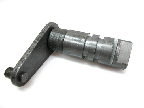 70-1601140 Валик рычага включения сцепления МТЗ ВЗТЗЧ2