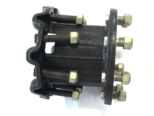 70-3109040 Проставка МТЗ-82 колес задних (широкопрофильная резина) ВЗТЗЧ