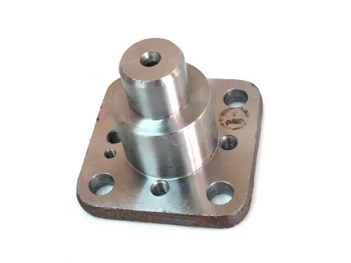 2522-2301037 Ось ВЗТЗЧ1