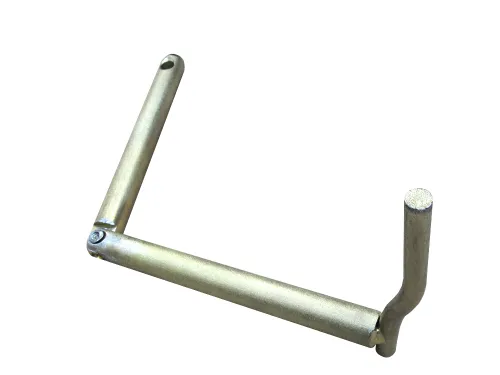 1321-2707030 Палец ВЗТЗЧ