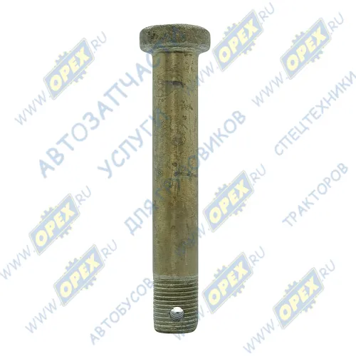 80-4605076 Палец ВЗТЗЧ