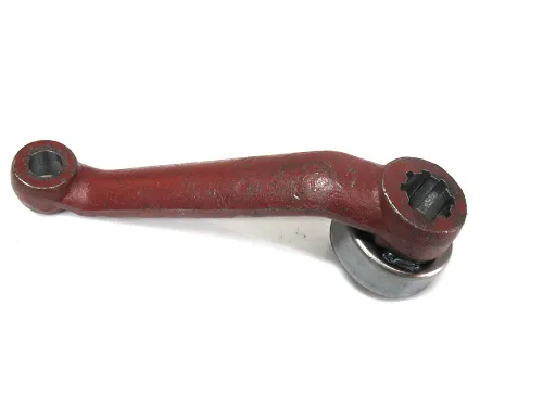 70-3001040 Рычаг поворотный прав. ГОРУ ВЗТЗЧ3