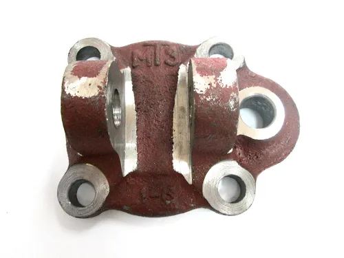 142-4605418-Б Крышка ВЗТЗЧ1