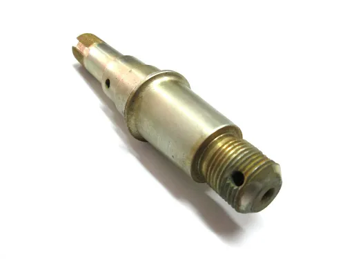 Ф80-3405111 Палец резьбовой L=145, М20х1,5;P=20/М20х1,5;P=20 рулев. г/ц ВЗТЗЧ1