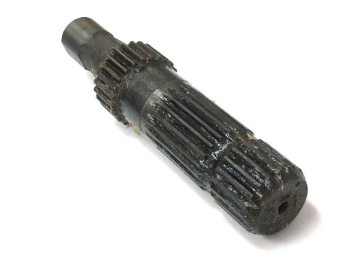 2522-4202018 Хвостовик тип 4 ВЗТЗЧ2