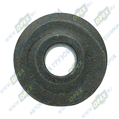 52-2301052 Винт С/И М49х45х7; фвнутр=16 Р=28 К=26 регулировочный крышки (82-2301051) ВЗТЗЧ2