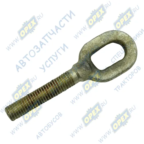 А61.04.002-01 Винт С/И М18х81х2,5 стяжки-левая резьба МТЗ ВЗТЗЧ