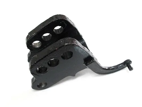 70-4605330Б Серьга нижней оси МТЗ-80,82 ВЗТЗЧ1