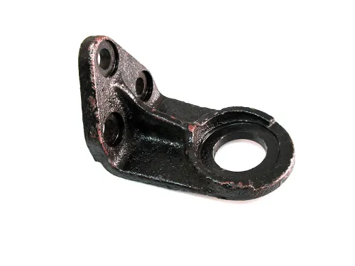 85-6702068 Кронштейн левый ВЗТЗЧ1