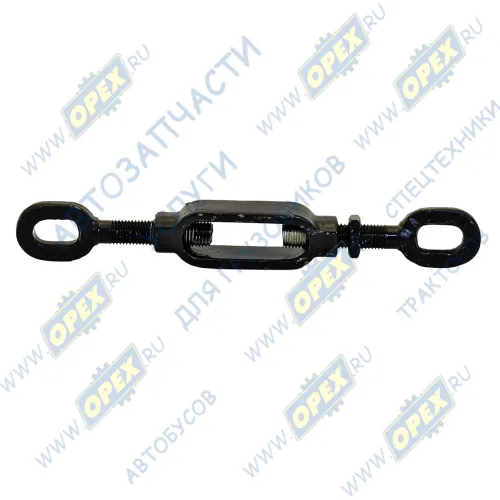 1220-4605580 Стяжка в сборе с винтами М20х2,5 МТЗ-822/922/923 ВЗТЗЧ