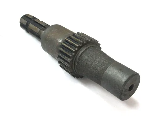 2522-4202048 Хвостовик тип 1 ВЗТЗЧ2