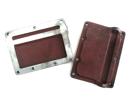 70-1601344 Крышка ВЗТЗЧ1