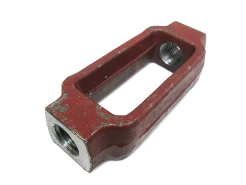 А61.04.003 Стяжка МТЗ,ЮМЗ без винтов и гаек. ВЗТЗЧ1