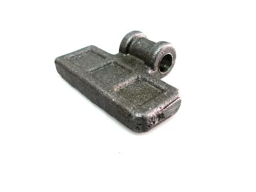 80-6708012 Петля ВЗТЗЧ3