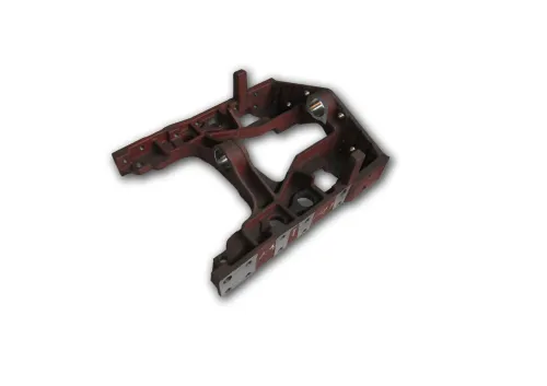 1321-2801016 Брус ВЗТЗЧ