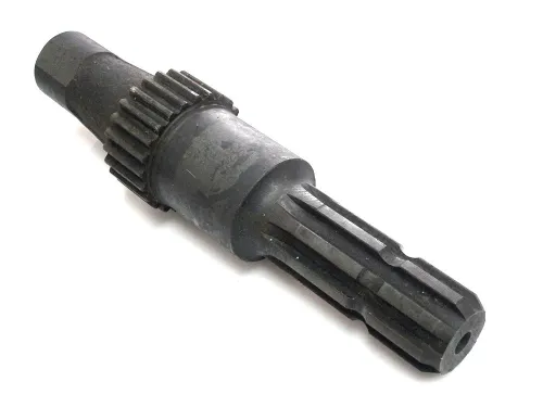 2522-4202049 Хвостовик тип 1с ВЗТЗЧ1