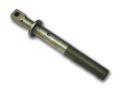 220-4605022 Вал ВЗТЗЧ