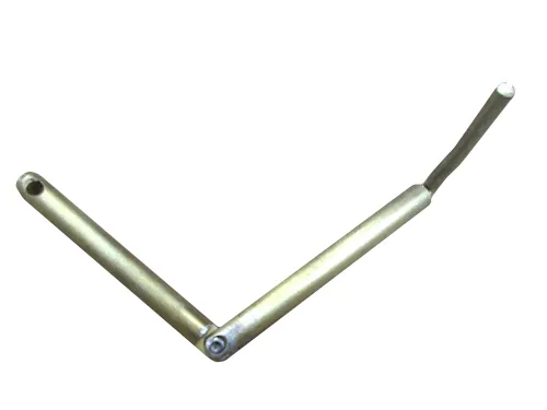 1321-2707030 Палец ВЗТЗЧ2