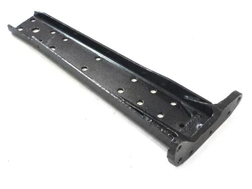 80-2801050 Лонжерон правый МТЗ 80-2801050 ВЗТЗЧ1