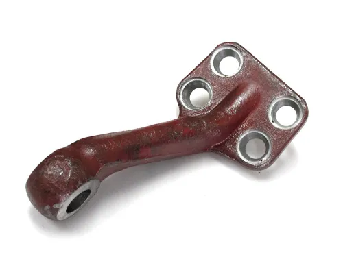 1520-2308074 Рычаг L=240 правый (МТЗ-1221) ВЗТЗЧ