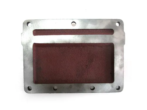 70-1601344 Крышка ВЗТЗЧ2