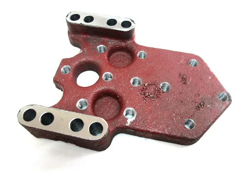 822-8403011-Б Основание ВЗТЗЧ1