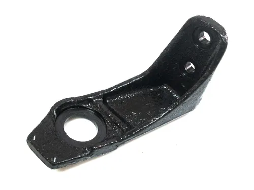 80-6702068 Кронштейн кабины левый УК ВЗТЗЧ2