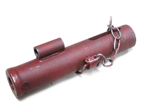 1522-4605130 Направляющая ВЗТЗЧ2