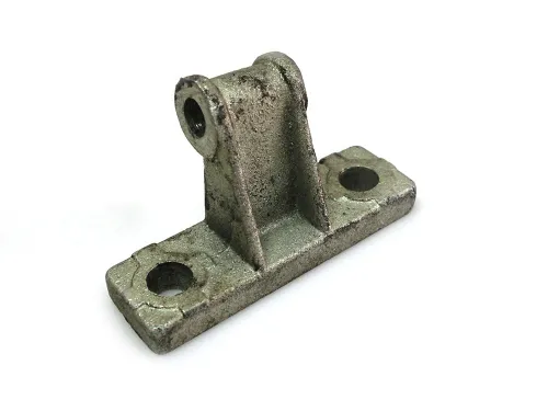 80-6707013 Петля L=72 S=24; 2отв.ф9 ВЗТЗЧ