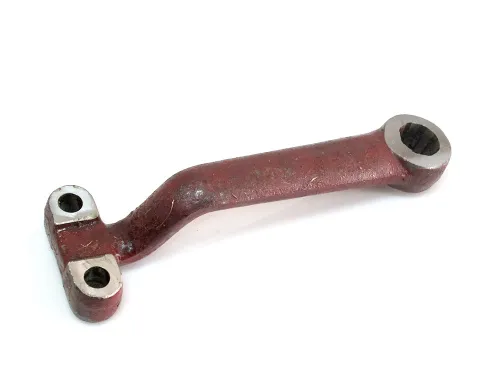 50-3405042 Сошка рулевая L=380 МТЗ-80 толстая,без выемок ВЗТЗЧ