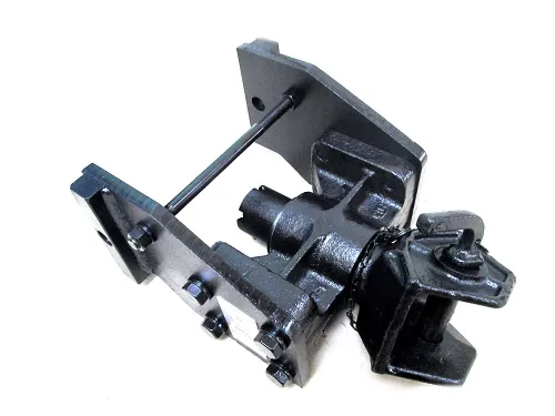 1321-2707050-Б1 Вилка ТСУ МТЗ н/о; Н/О (со шкворн.) ВЗТЗЧ2