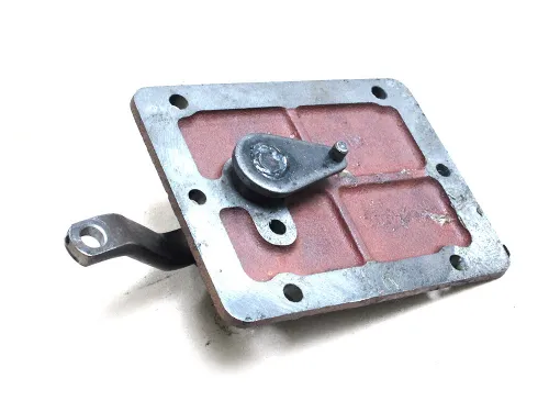 822-1723010 Управление редуктором ВЗТЗЧ1