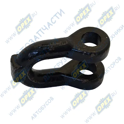 1220-4605107 Серьга (МТЗ-1221) ВЗТЗЧ