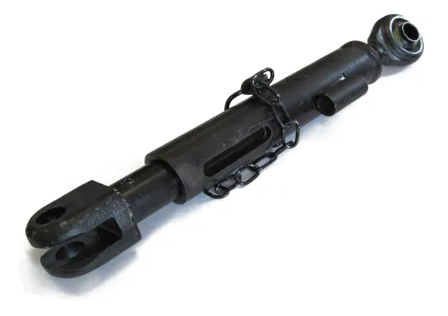 1522-4605120 Стяжка L=580, 2отв. ф25 задней навески с винтами, МТЗ-1522 ВЗТЗЧ3