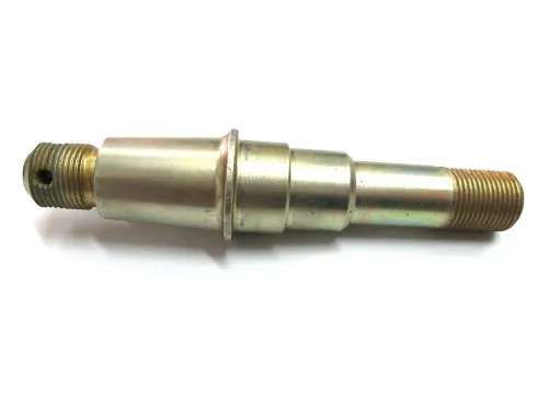 Ф80-3405111 Палец резьбовой L=145, М20х1,5;P=20/М20х1,5;P=20 рулев. г/ц ВЗТЗЧ