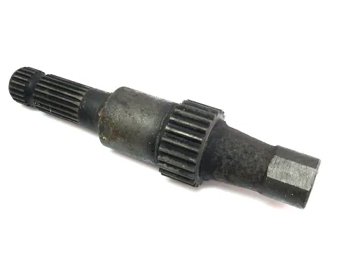 2522-4202047-А Хвостовик тип 2 ВЗТЗЧ1